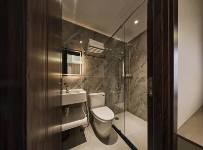 Luckin Hotel Lê Đức Thọ by Urban B – 照片 3