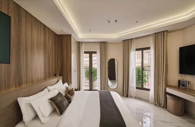Luckin Hotel Lê Đức Thọ by Urban B – 照片 4
