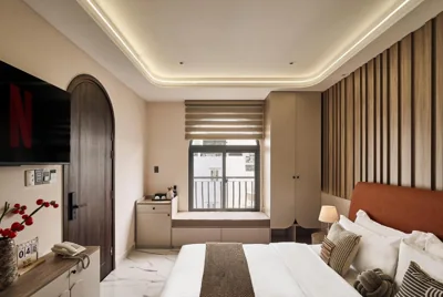 Luckin Hotel Lê Đức Thọ by Urban B – 照片 6