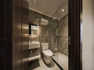 Luckin Hotel Lê Đức Thọ by Urban B – 照片 7