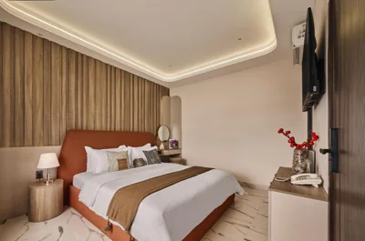 Luckin Hotel Lê Đức Thọ by Urban B – 照片 8